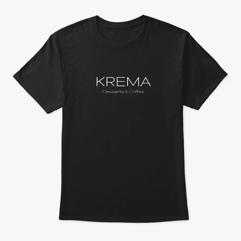 Krema Cafe - "Dark-Brew"