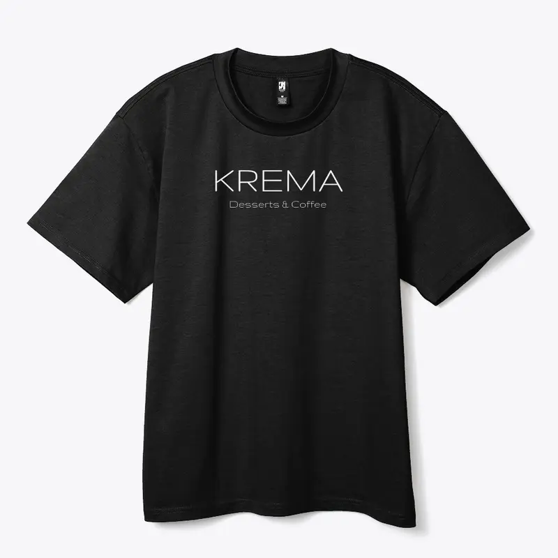 Krema Cafe - "Dark-Brew"