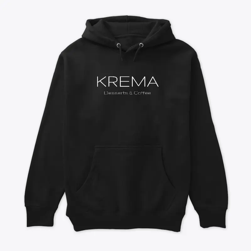 Krema Cafe - "Dark-Brew"